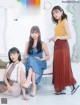 i☆Ris しゃべるグラビア, Weekly SPA! 2021.05.18 (週刊SPA! 2021年5月18日号)