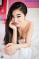 XIUREN No. 719: Model Yu Xi (语 溪) (55 photos)