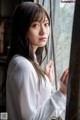 Reira Fujii 藤井レイラ, ヌード写真集 「FOR DEAR」 Set.04