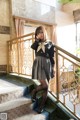 Ayana Nishinaga 西永彩奈, [Minisuka.tv] 2022.05.12 Limited Gallery 2.2