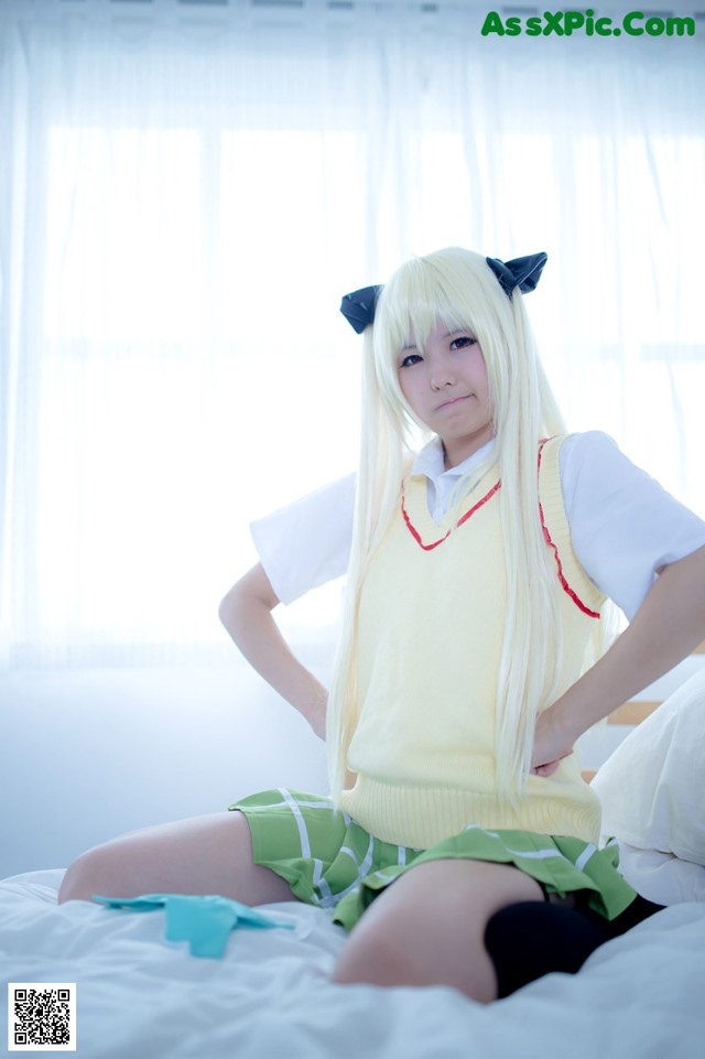 Cosplay Nagisa - Movi Hdgirls Fukexxx
