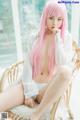 [Patreon] Yuna (유나): 9 Sets (198 photos)