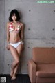 Shiori Yuzuki - Superb Nude Hotlegs