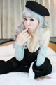 Cosplay Wotome - Meowde Smart Women